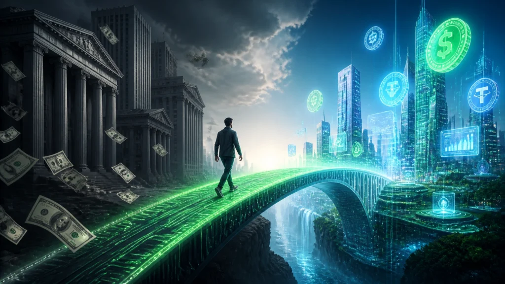 DeFi Demystified: Why You Need to See It to Believe It (and Where to Look)