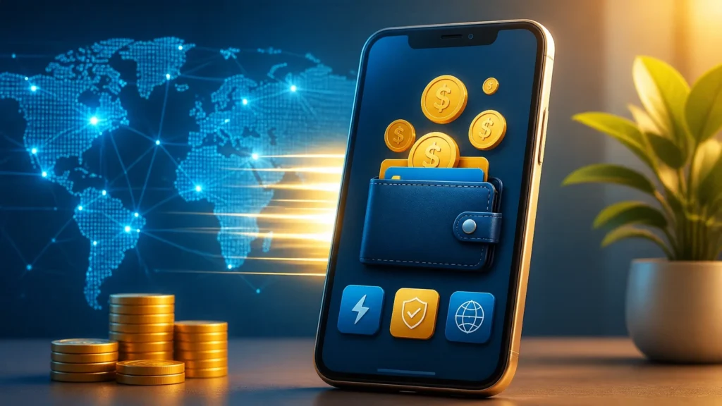 Digital Finance for Beginners: Managing Your Money in the Web3 Era