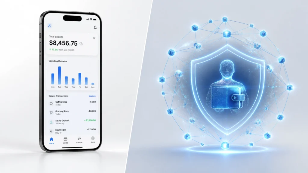 Neobank Vs DeoBanking: 5 Key Differences You Should Know Before You Switch