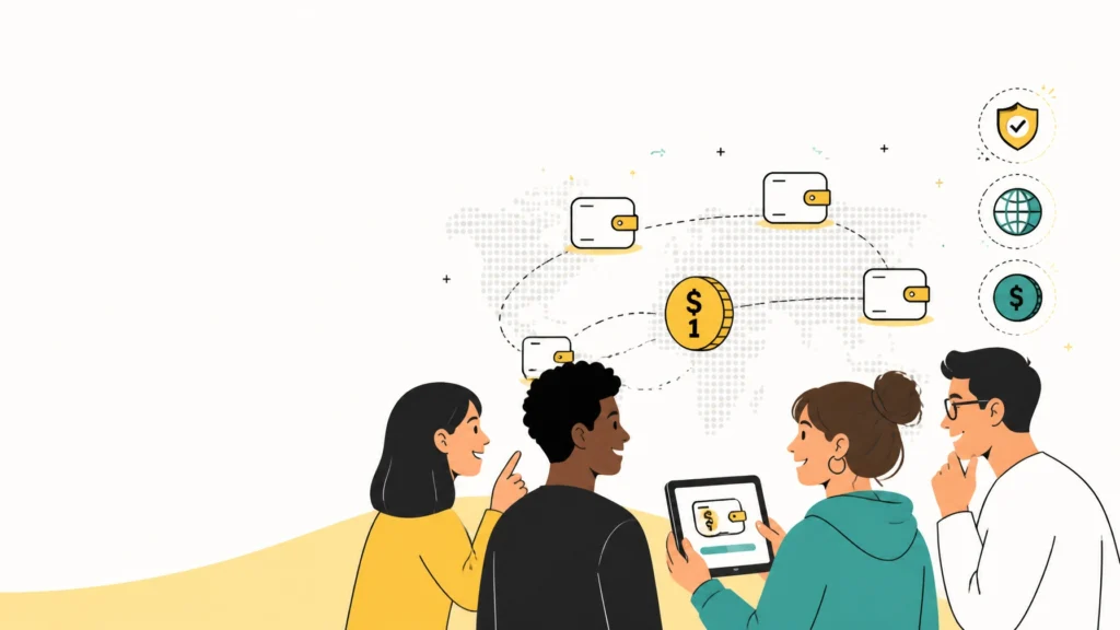 DeFi 101: A Beginner’s Guide to Decentralized Finance Basics (Without the Jargon)