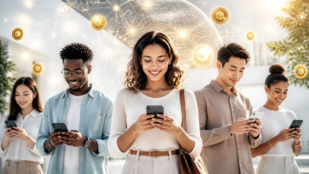 Looking For a Modern Way to Save? 10 Things You Should Know About Decentralized Banking