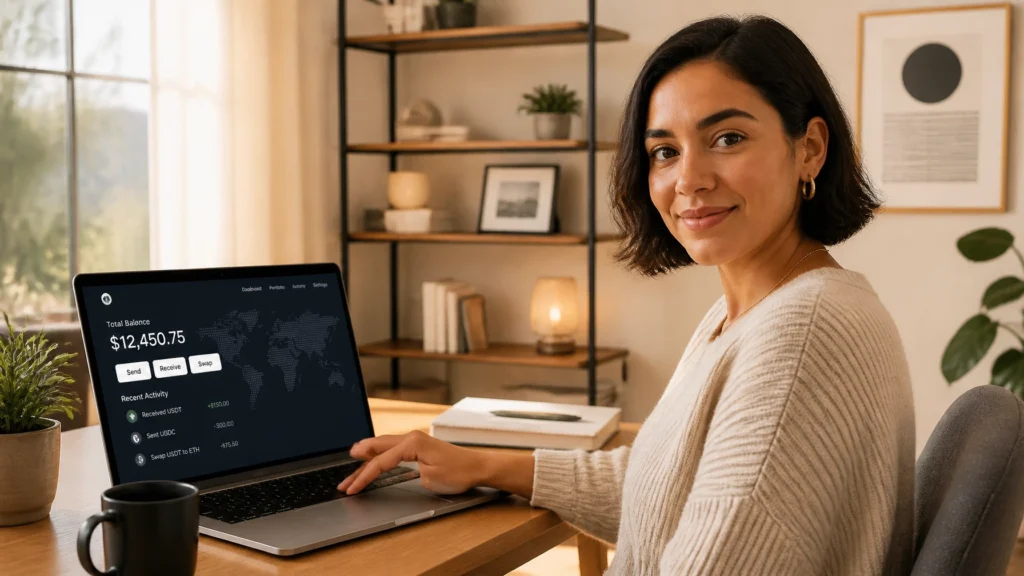 Why Decentralized Banking Will Change the Way You Manage Your Finances