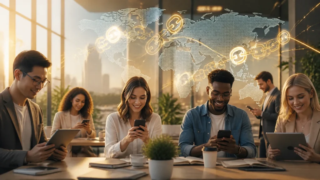 Looking For a Modern Way to Manage Money? Here Are 10 Things You Should Know About WeFi