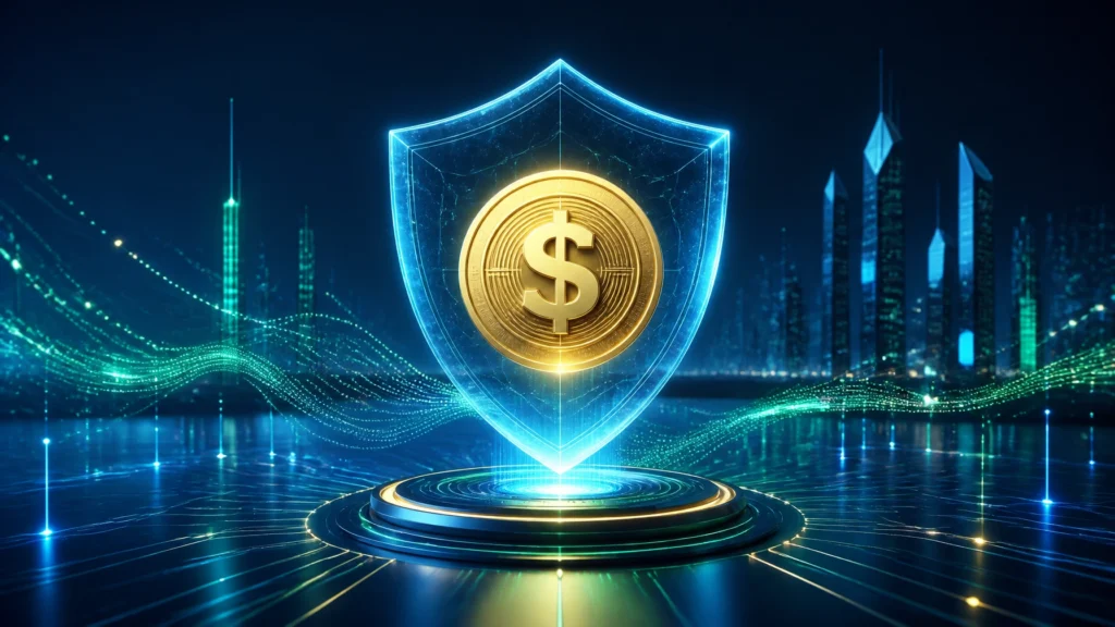 Stablecoin 2.0: The Secret to Keeping Your Money’s Value