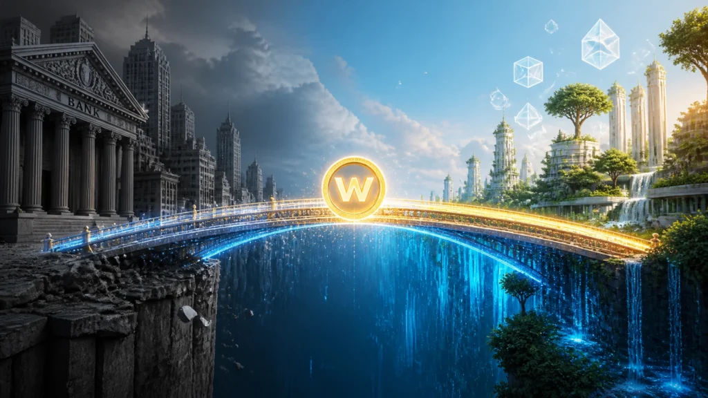 ITO Mining 101: How to Build Your Digital Future with WeFi