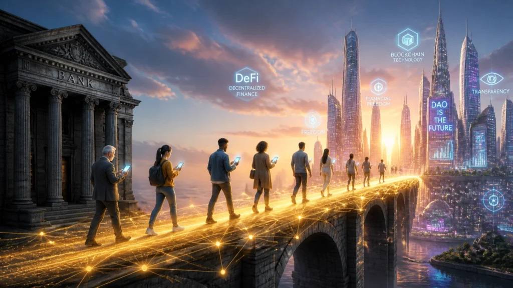 Why Everyone Is Talking About the Future of WeFi