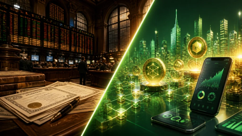 ITO Vs IPO: Which Is Better For Your Financial Future?