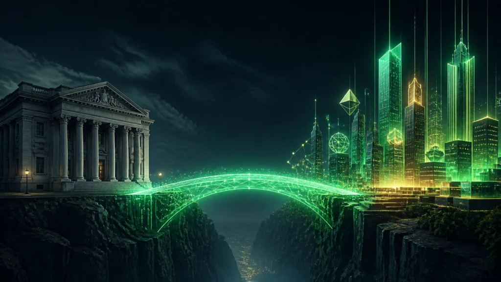 Alternative Financial Systems: What They Are and Why They Matter for Your Future