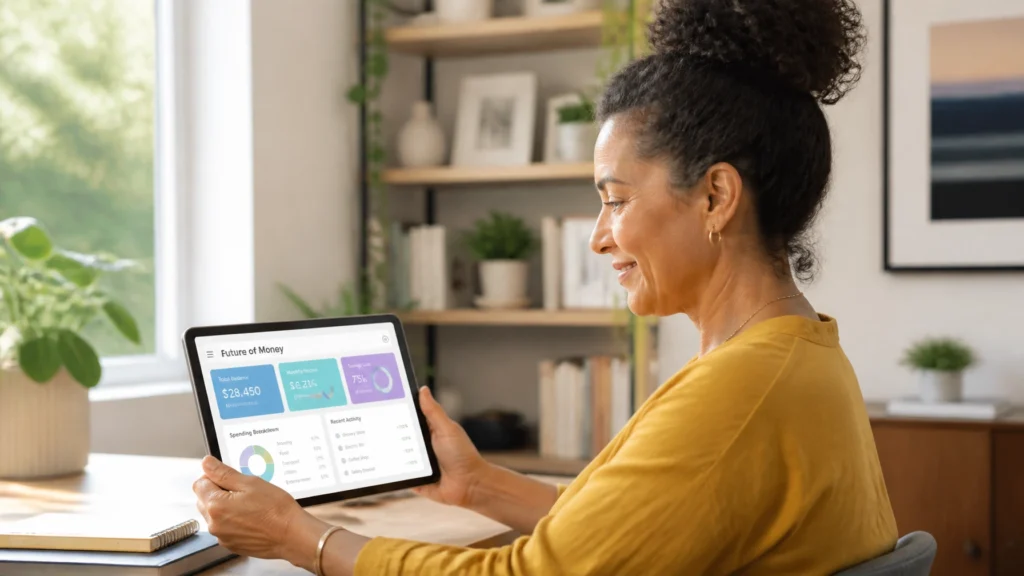 Modern Financial Education: Why Understanding Digital Money Matters in 2026