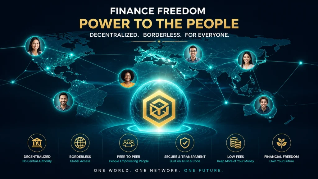 Alternative Financial Systems: What They Are and Why People Are Exploring New Options