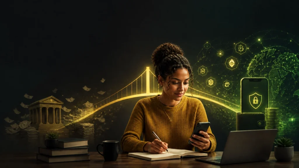 Modern Financial Education: Why Understanding Digital Money Matters More Than Ever