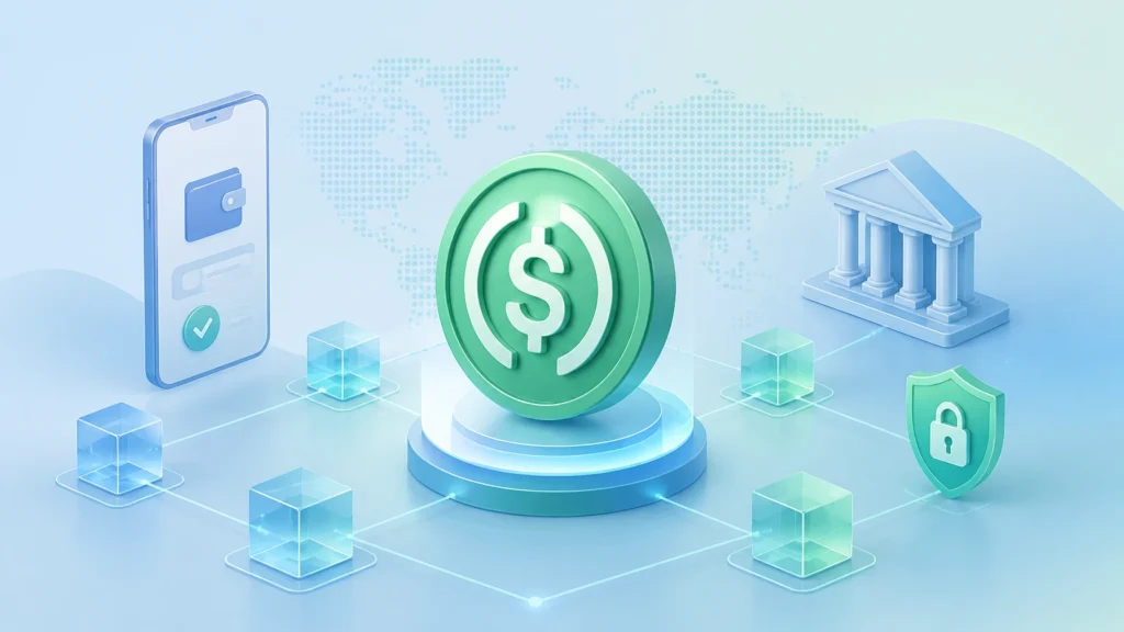 How to Use Stablecoins: A Simple Guide for Everyday Digital Finance