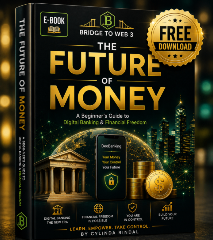 Alternative Financial Systems Explained: A Beginner’s Guide to Banking Without Borders